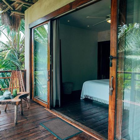Orchid House Tulum Beach (Adults Only) Εξωτερικό φωτογραφία