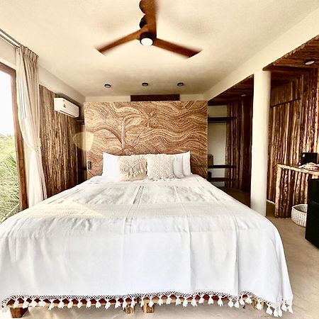 Orchid House Tulum Beach (Adults Only) Εξωτερικό φωτογραφία