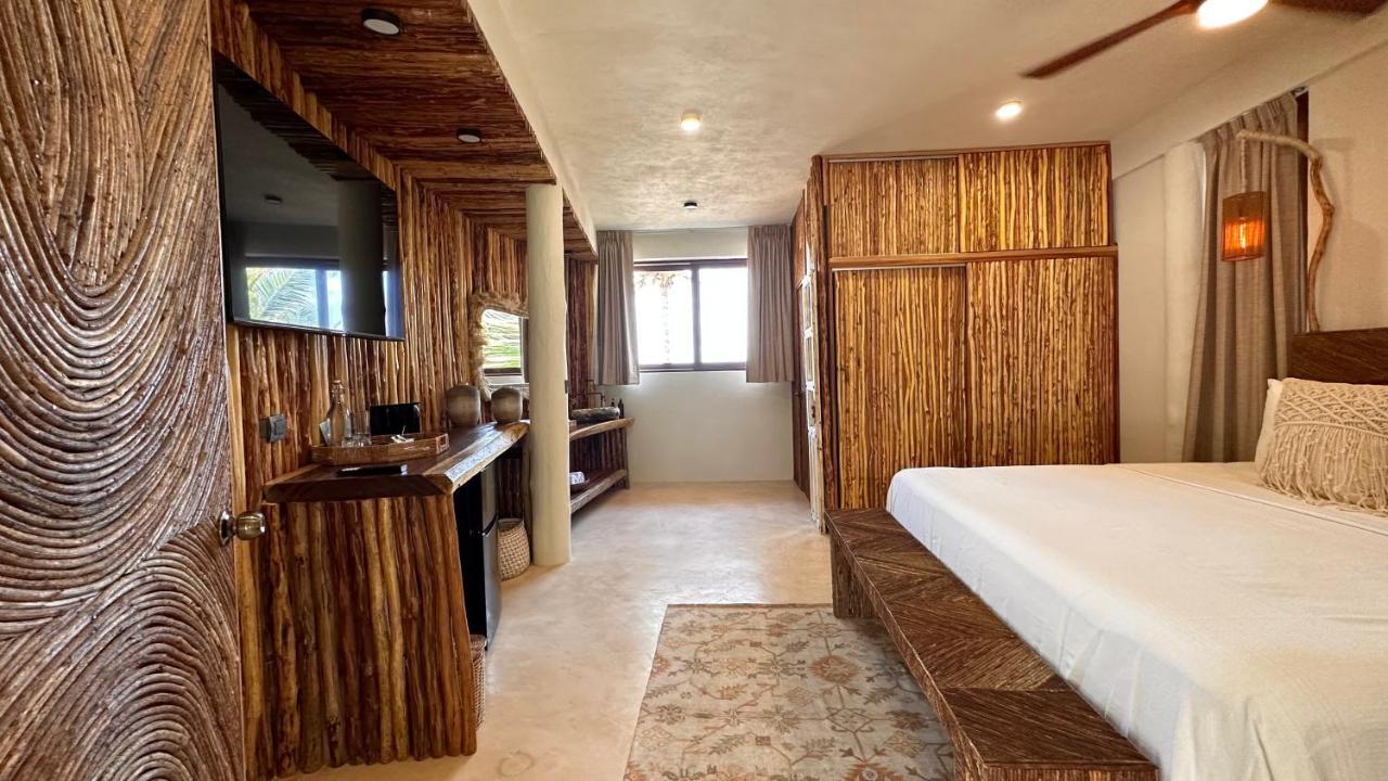 Orchid House Tulum Beach (Adults Only) Εξωτερικό φωτογραφία