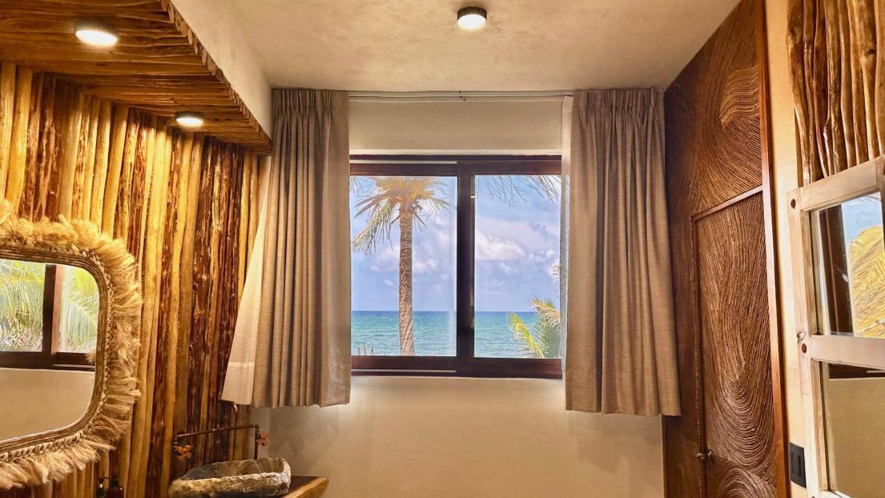 Orchid House Tulum Beach (Adults Only) Εξωτερικό φωτογραφία