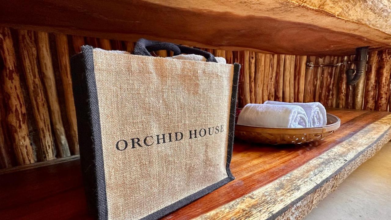 Orchid House Tulum Beach (Adults Only) Εξωτερικό φωτογραφία