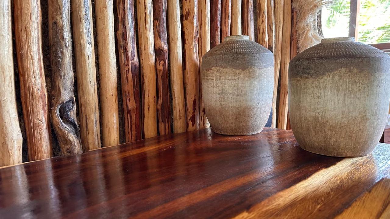 Orchid House Tulum Beach (Adults Only) Εξωτερικό φωτογραφία