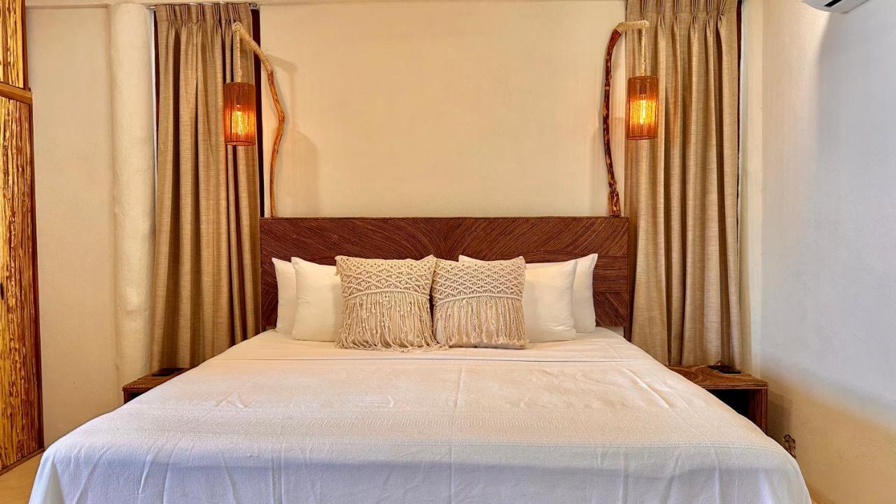 Orchid House Tulum Beach (Adults Only) Εξωτερικό φωτογραφία