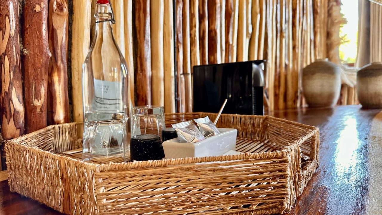 Orchid House Tulum Beach (Adults Only) Εξωτερικό φωτογραφία