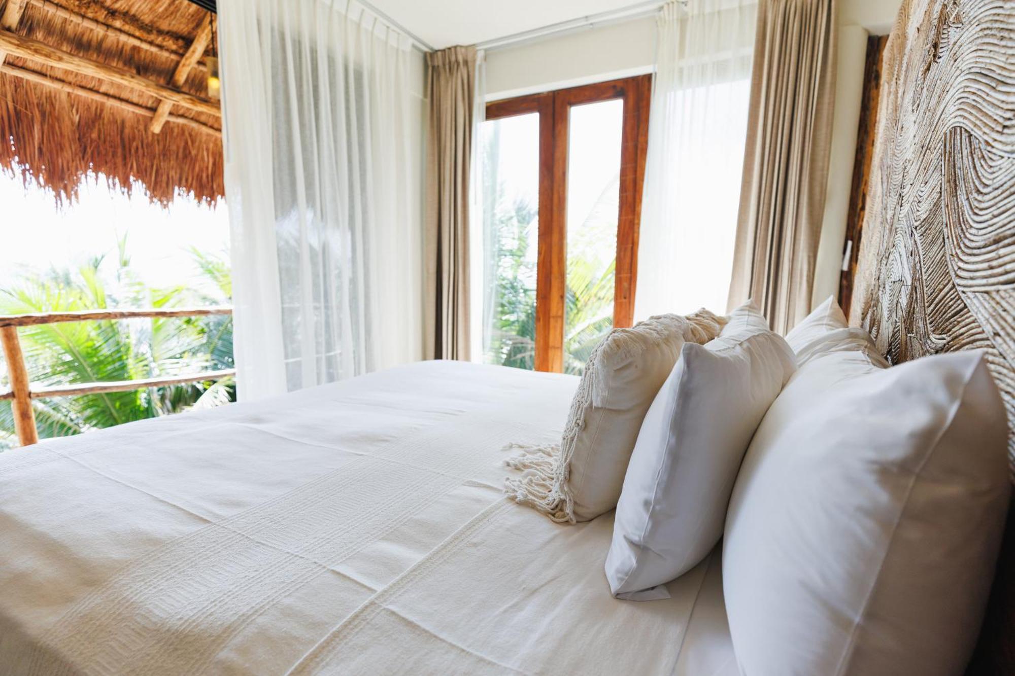Orchid House Tulum Beach (Adults Only) Δωμάτιο φωτογραφία