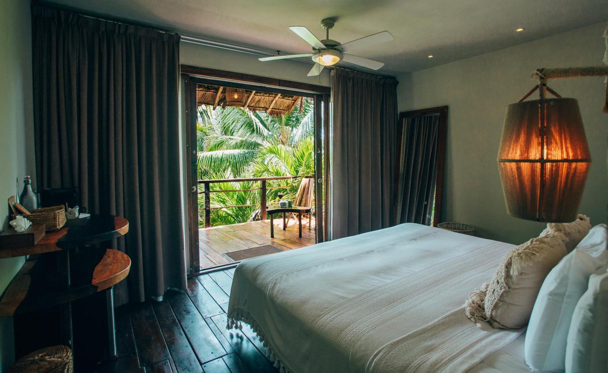 Orchid House Tulum Beach (Adults Only) Εξωτερικό φωτογραφία