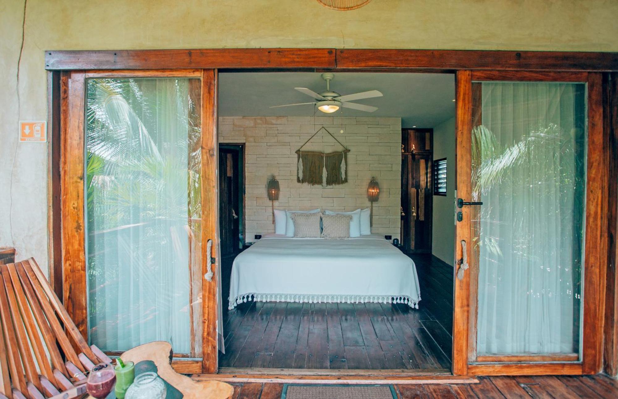 Orchid House Tulum Beach (Adults Only) Εξωτερικό φωτογραφία