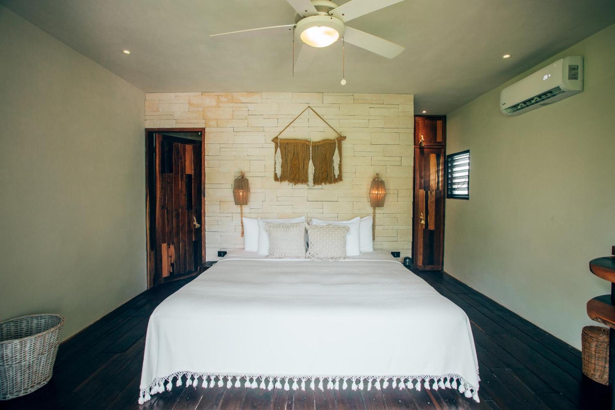Orchid House Tulum Beach (Adults Only) Εξωτερικό φωτογραφία