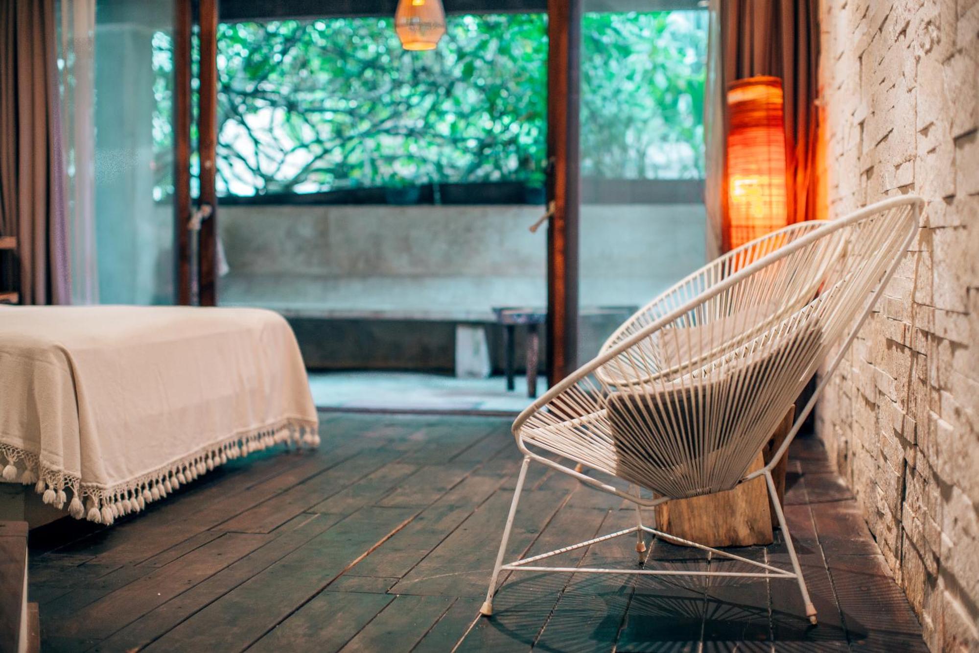 Orchid House Tulum Beach (Adults Only) Εξωτερικό φωτογραφία
