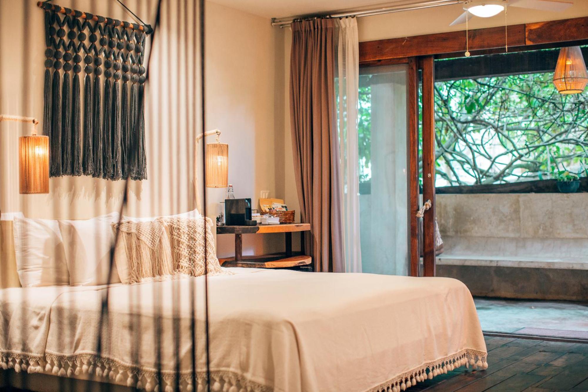 Orchid House Tulum Beach (Adults Only) Εξωτερικό φωτογραφία