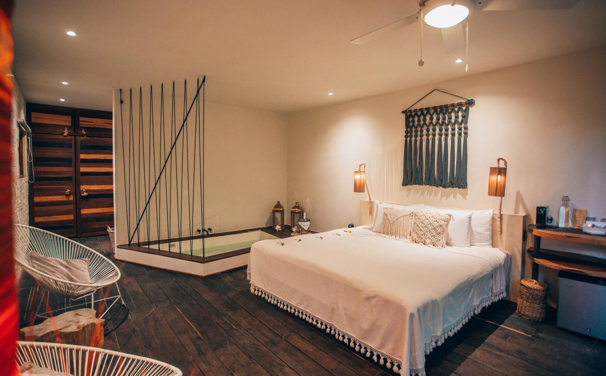 Orchid House Tulum Beach (Adults Only) Εξωτερικό φωτογραφία