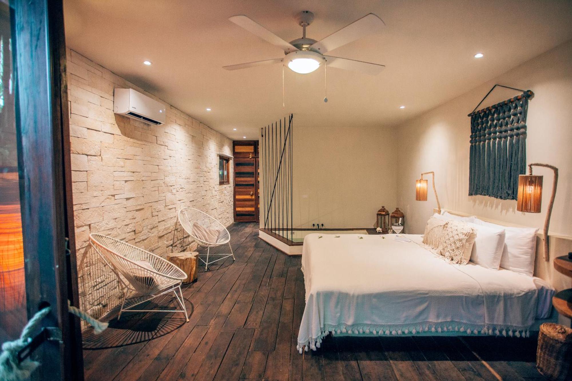 Orchid House Tulum Beach (Adults Only) Εξωτερικό φωτογραφία