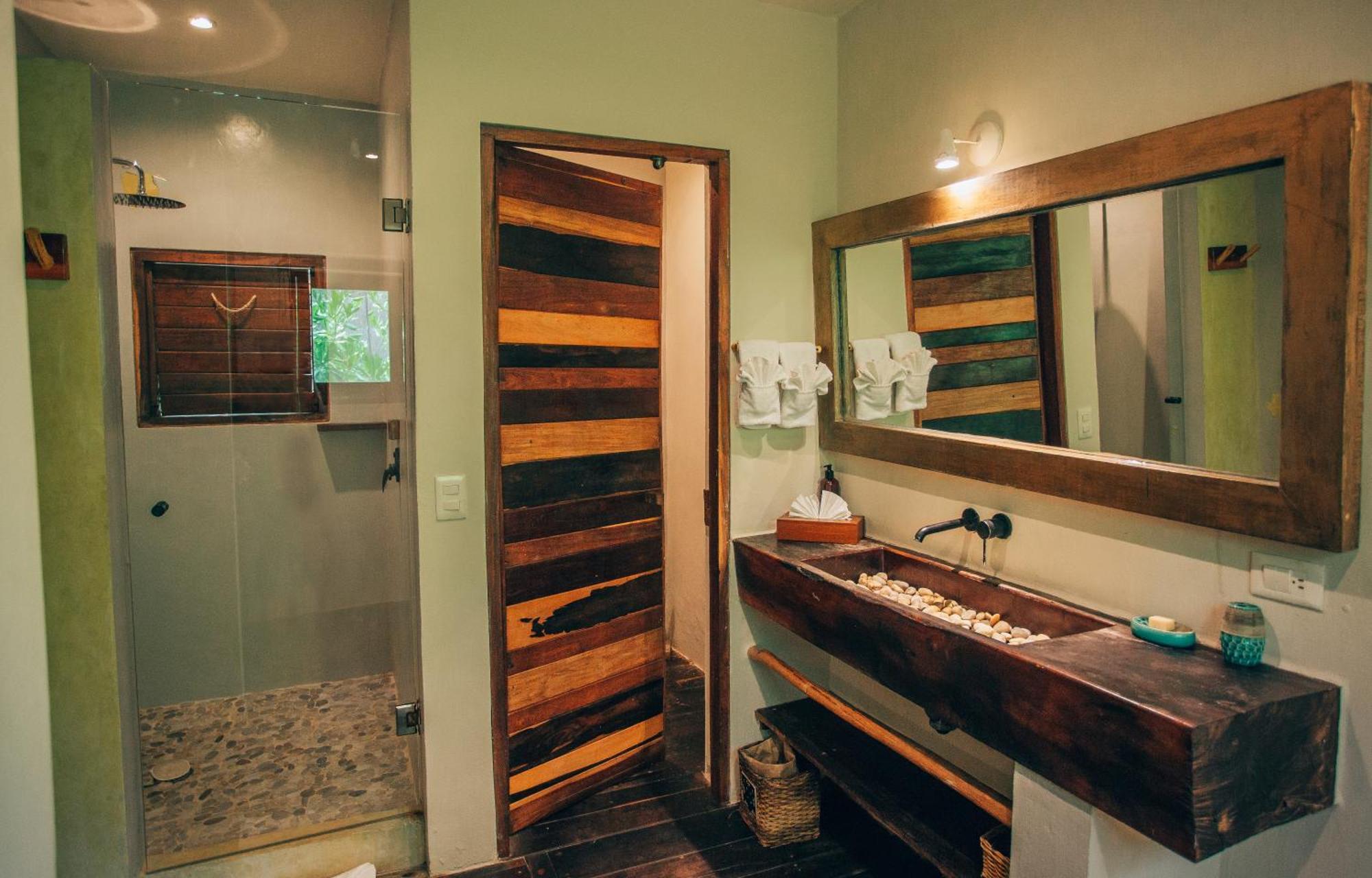 Orchid House Tulum Beach (Adults Only) Εξωτερικό φωτογραφία