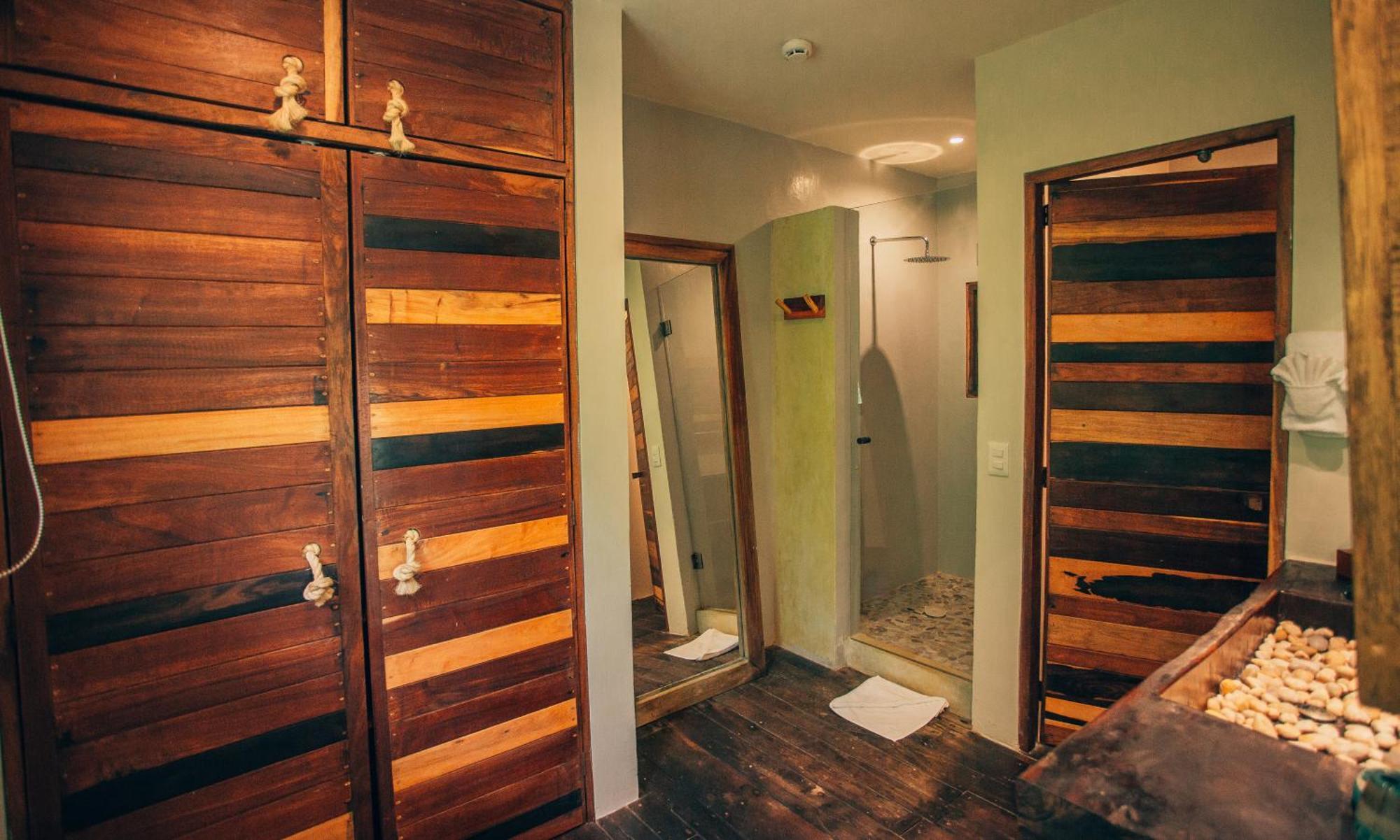 Orchid House Tulum Beach (Adults Only) Εξωτερικό φωτογραφία