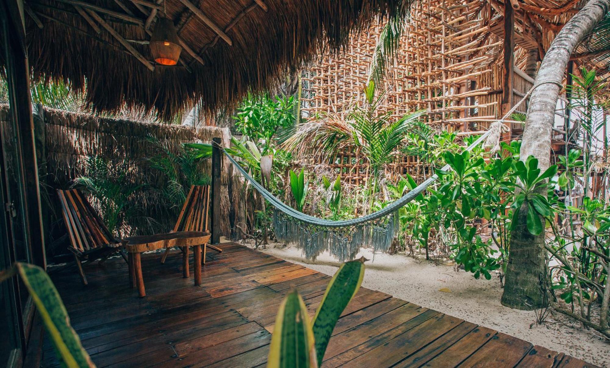 Orchid House Tulum Beach (Adults Only) Εξωτερικό φωτογραφία