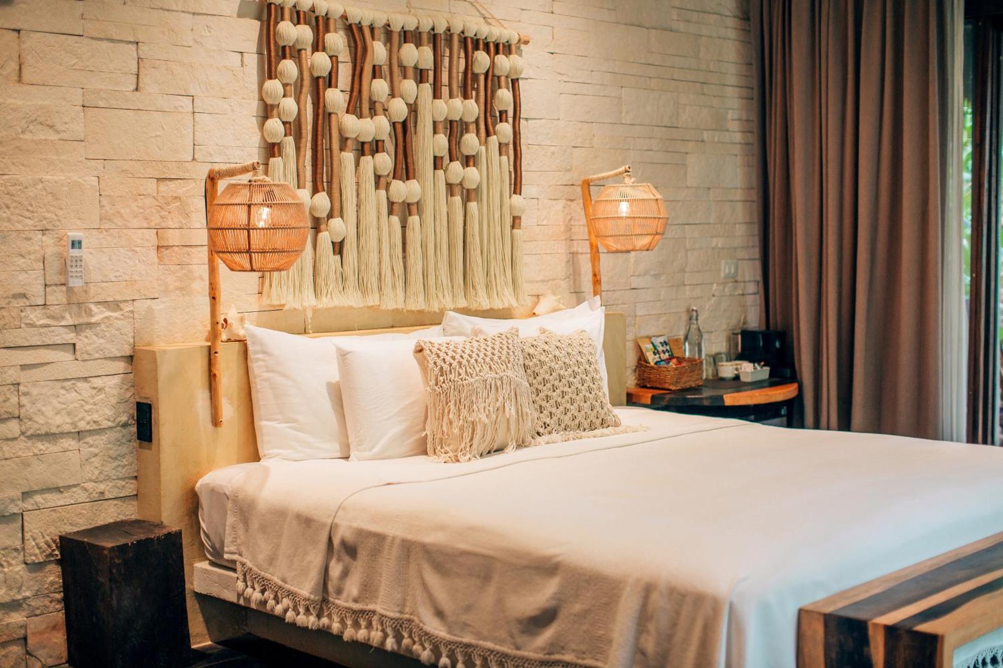 Orchid House Tulum Beach (Adults Only) Εξωτερικό φωτογραφία