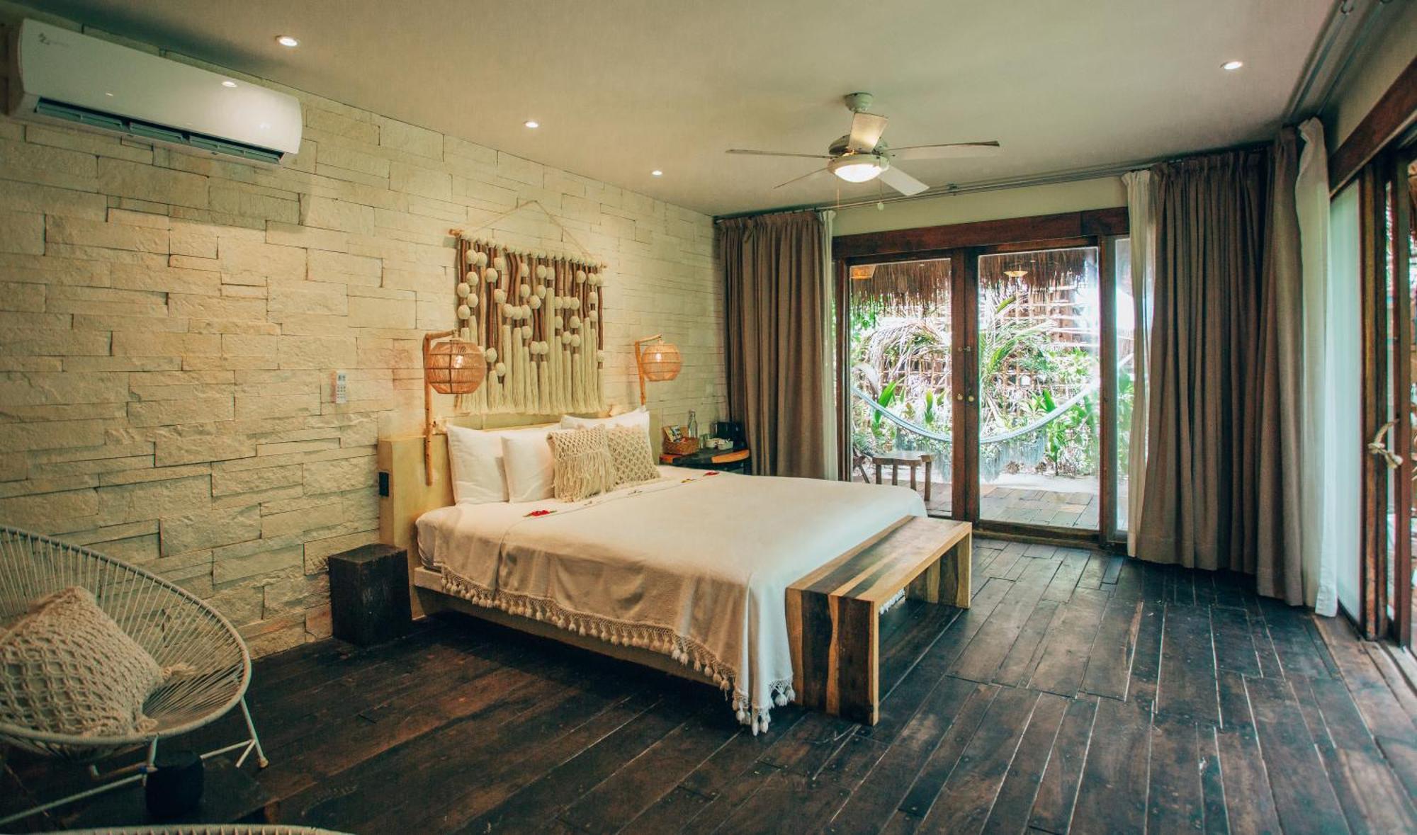 Orchid House Tulum Beach (Adults Only) Εξωτερικό φωτογραφία