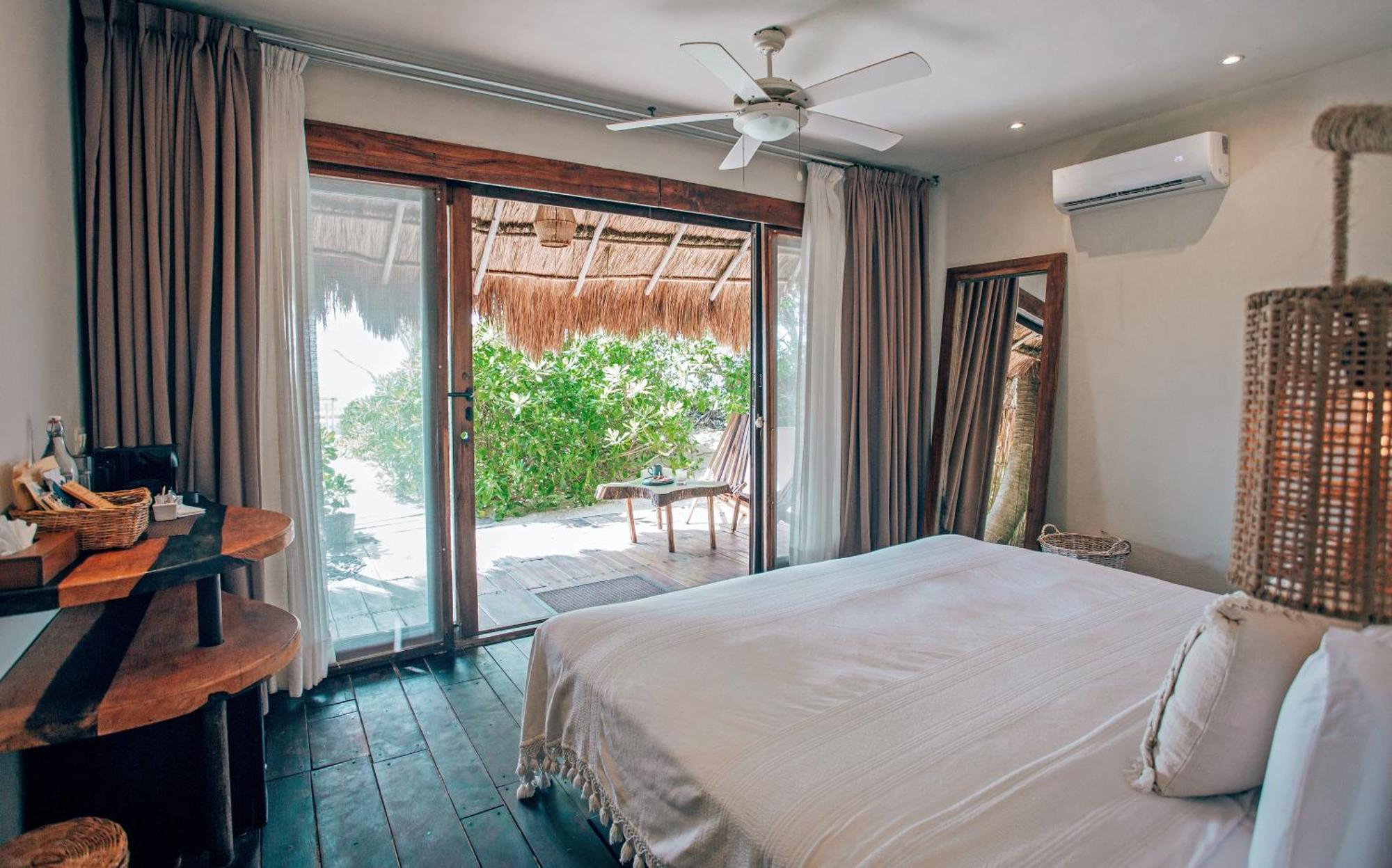Orchid House Tulum Beach (Adults Only) Εξωτερικό φωτογραφία