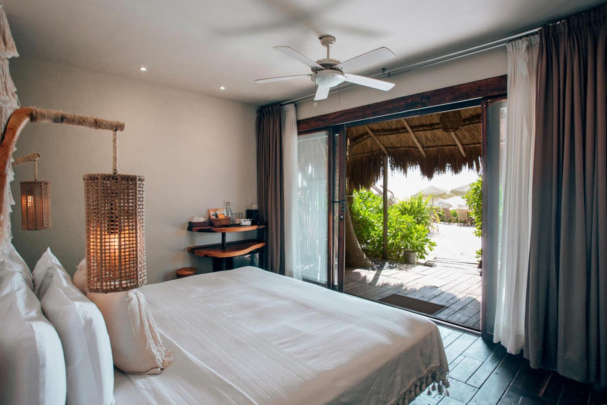 Orchid House Tulum Beach (Adults Only) Εξωτερικό φωτογραφία