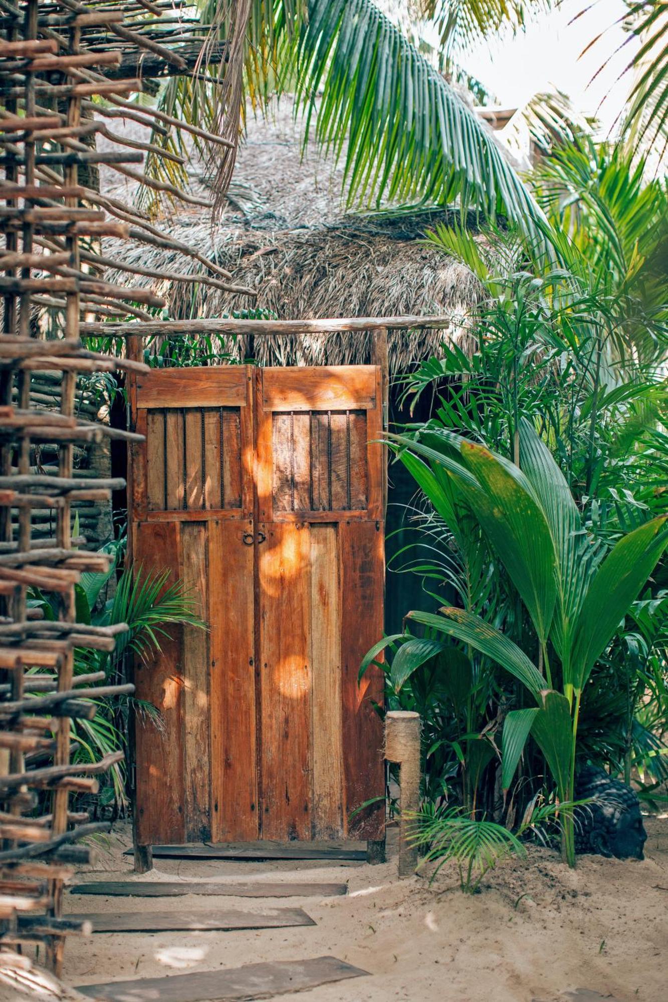 Orchid House Tulum Beach (Adults Only) Εξωτερικό φωτογραφία