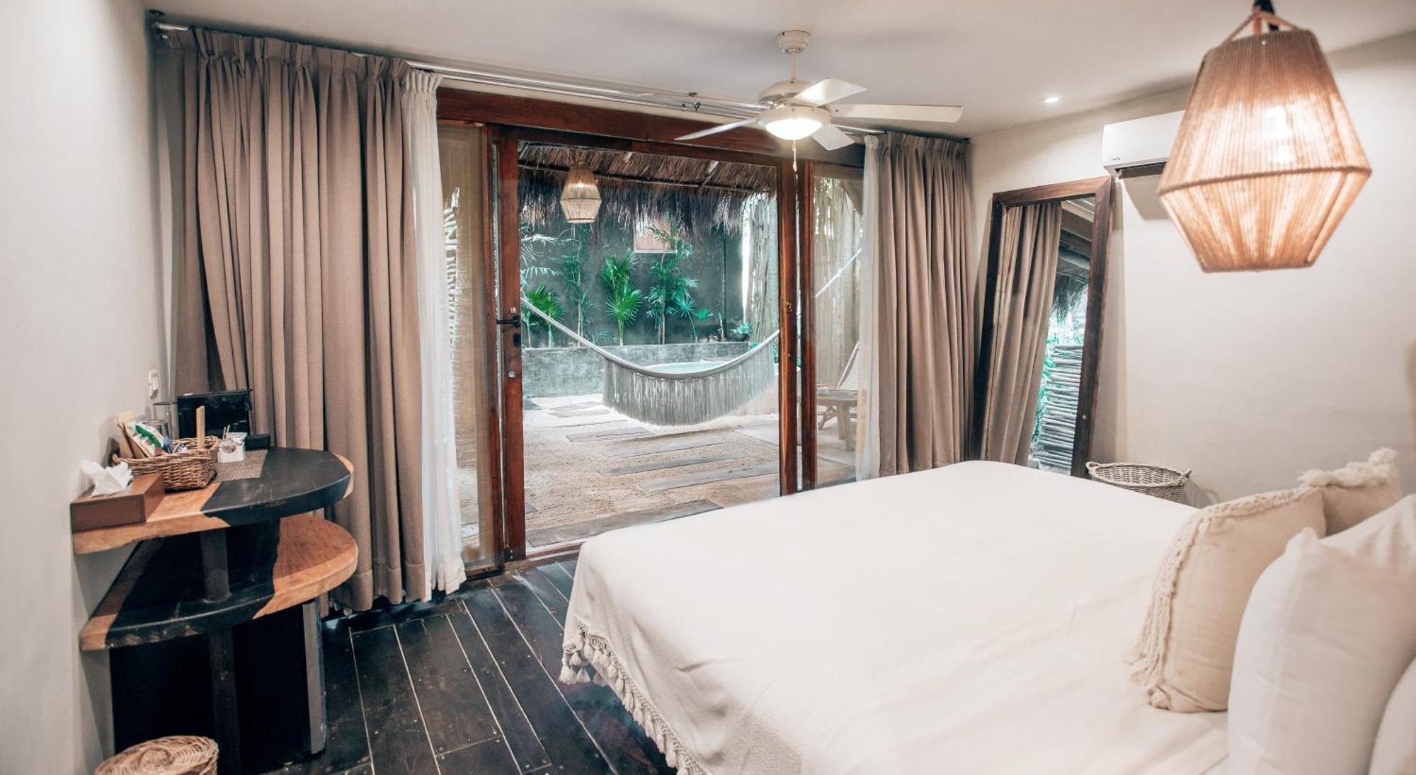 Orchid House Tulum Beach (Adults Only) Εξωτερικό φωτογραφία