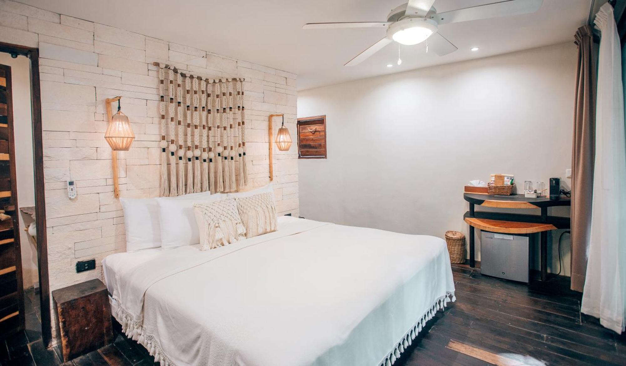 Orchid House Tulum Beach (Adults Only) Εξωτερικό φωτογραφία