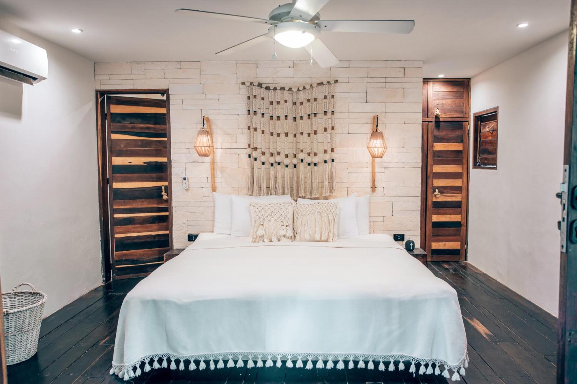 Orchid House Tulum Beach (Adults Only) Εξωτερικό φωτογραφία