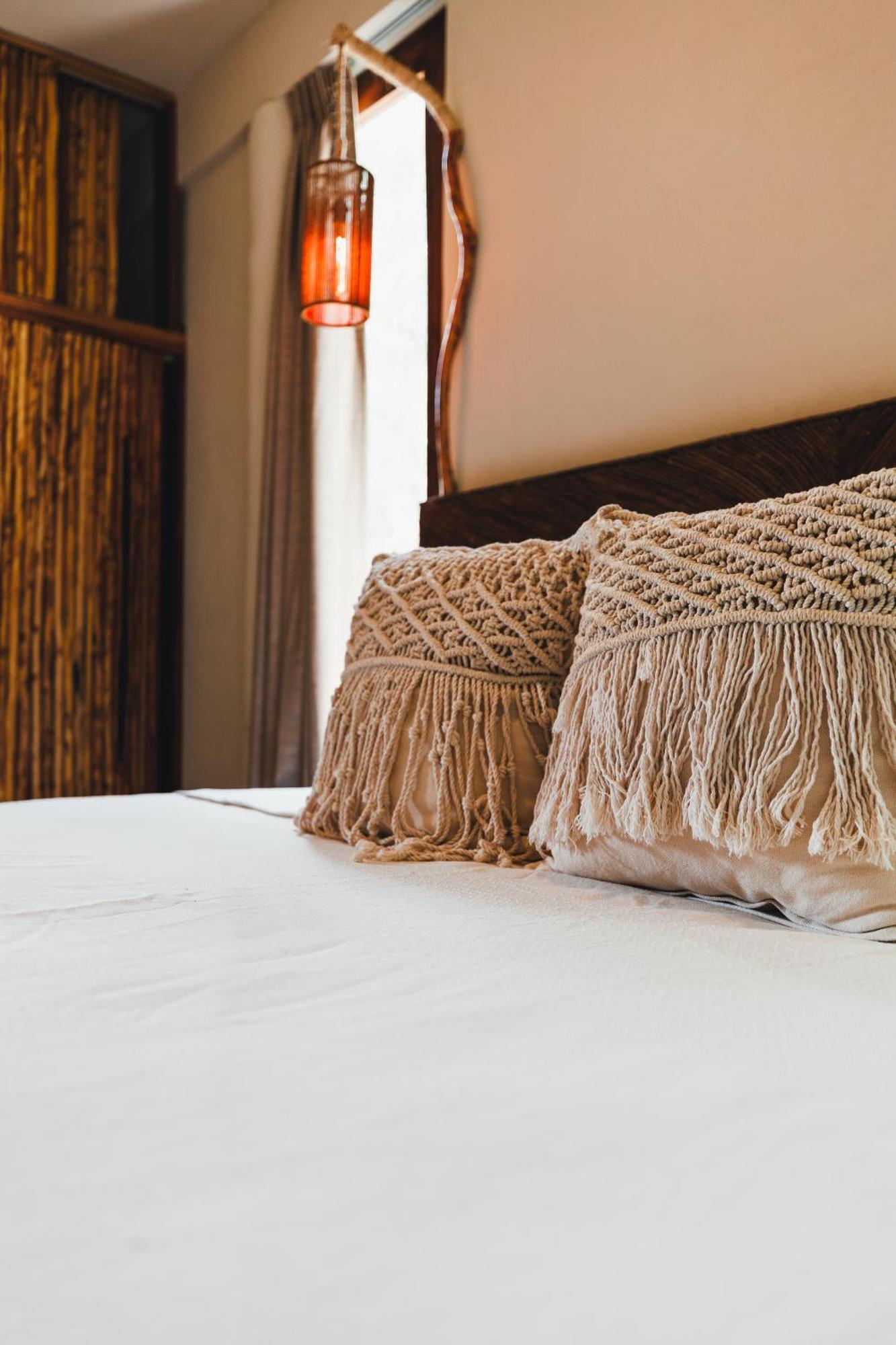 Orchid House Tulum Beach (Adults Only) Εξωτερικό φωτογραφία