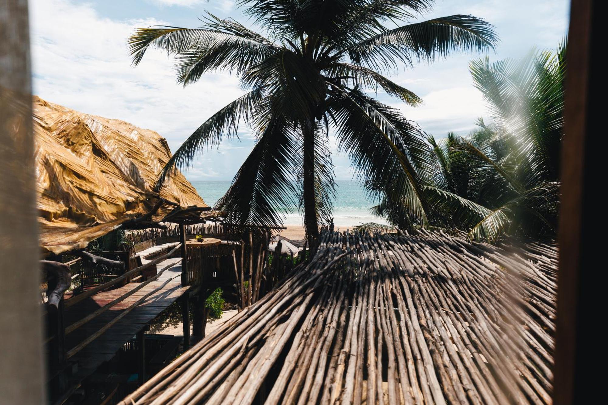 Orchid House Tulum Beach (Adults Only) Εξωτερικό φωτογραφία