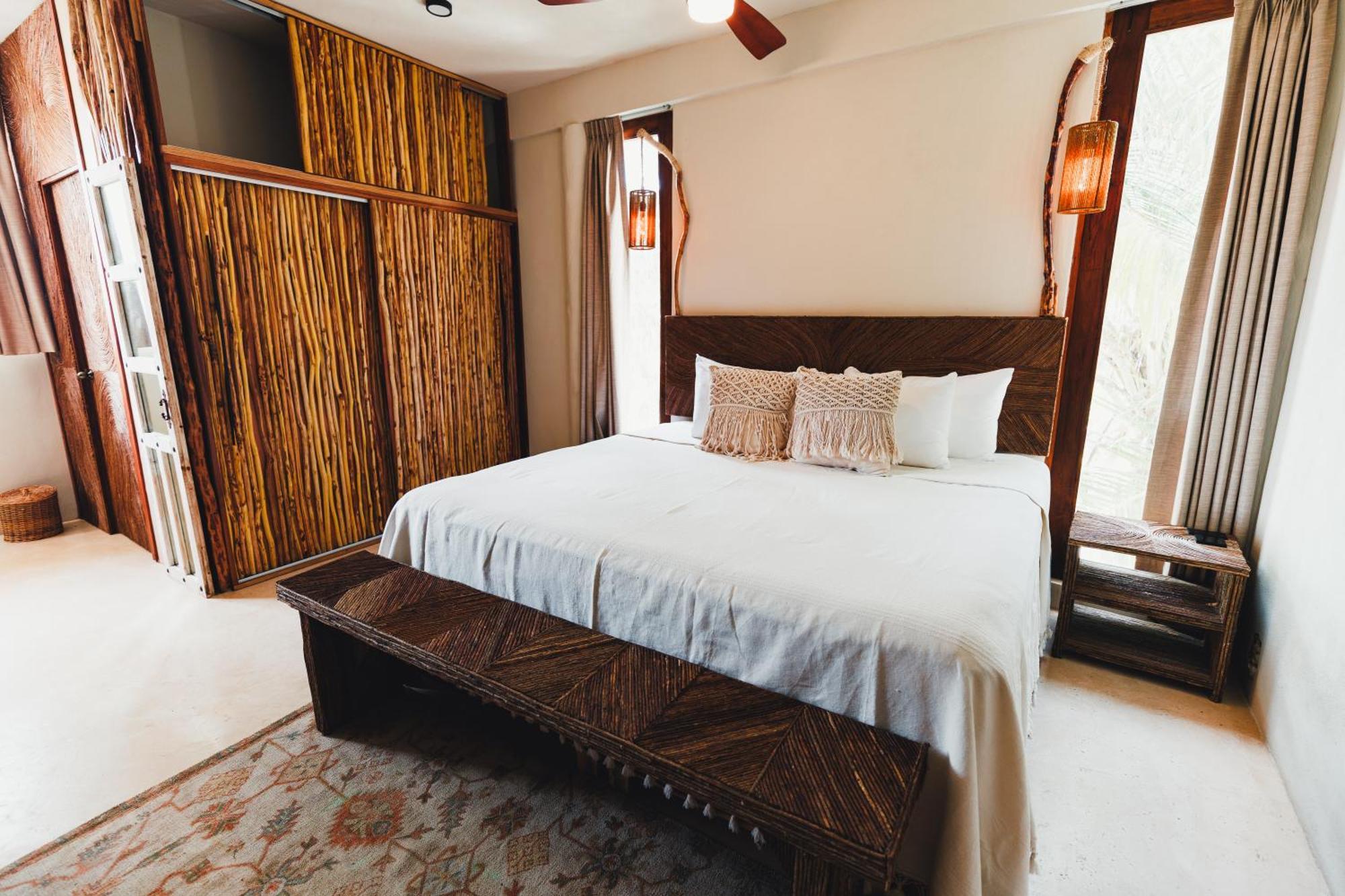 Orchid House Tulum Beach (Adults Only) Εξωτερικό φωτογραφία