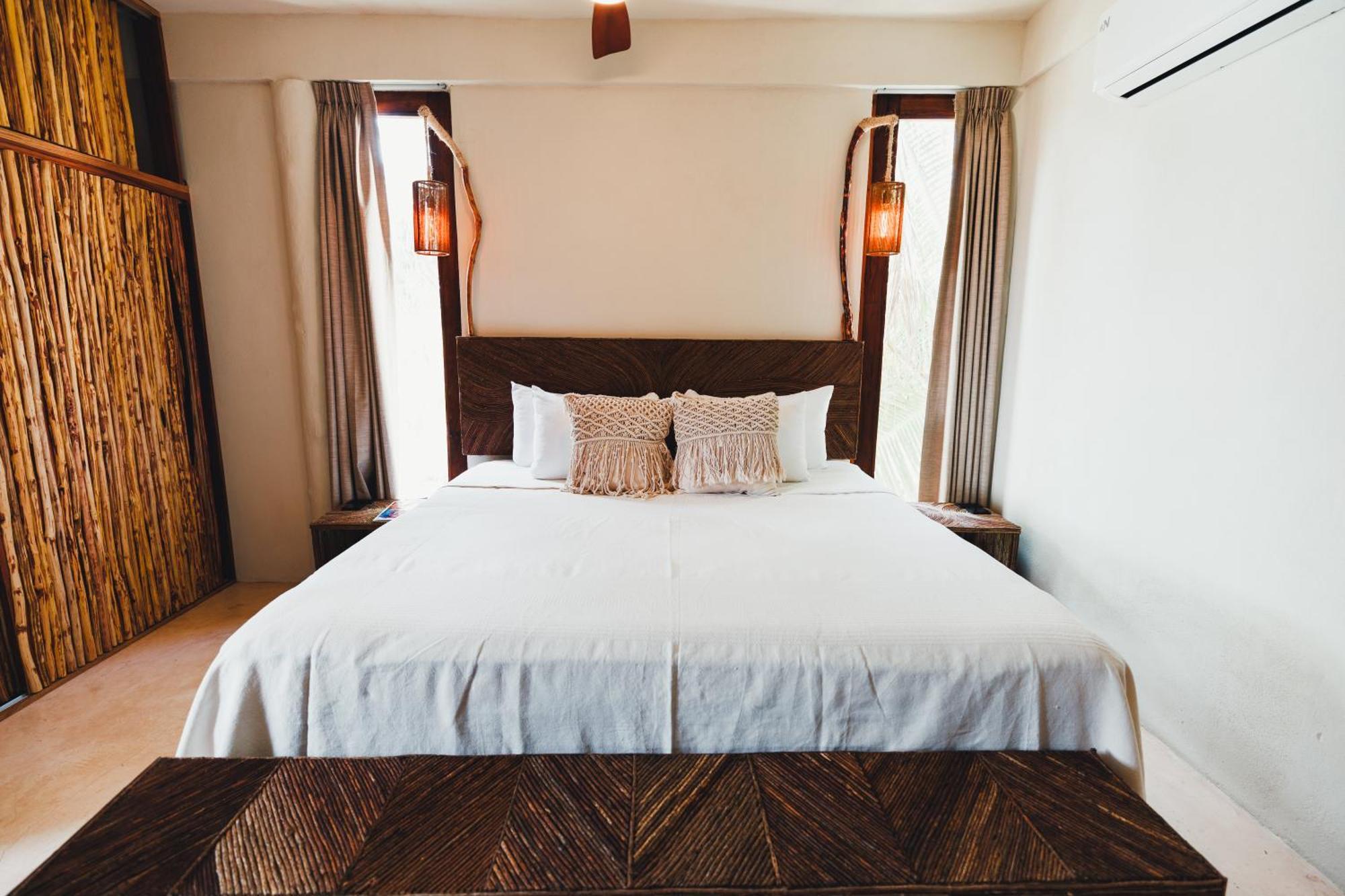 Orchid House Tulum Beach (Adults Only) Εξωτερικό φωτογραφία