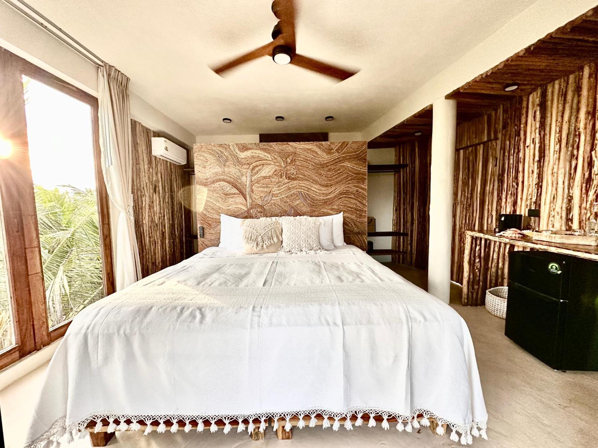 Orchid House Tulum Beach (Adults Only) Εξωτερικό φωτογραφία