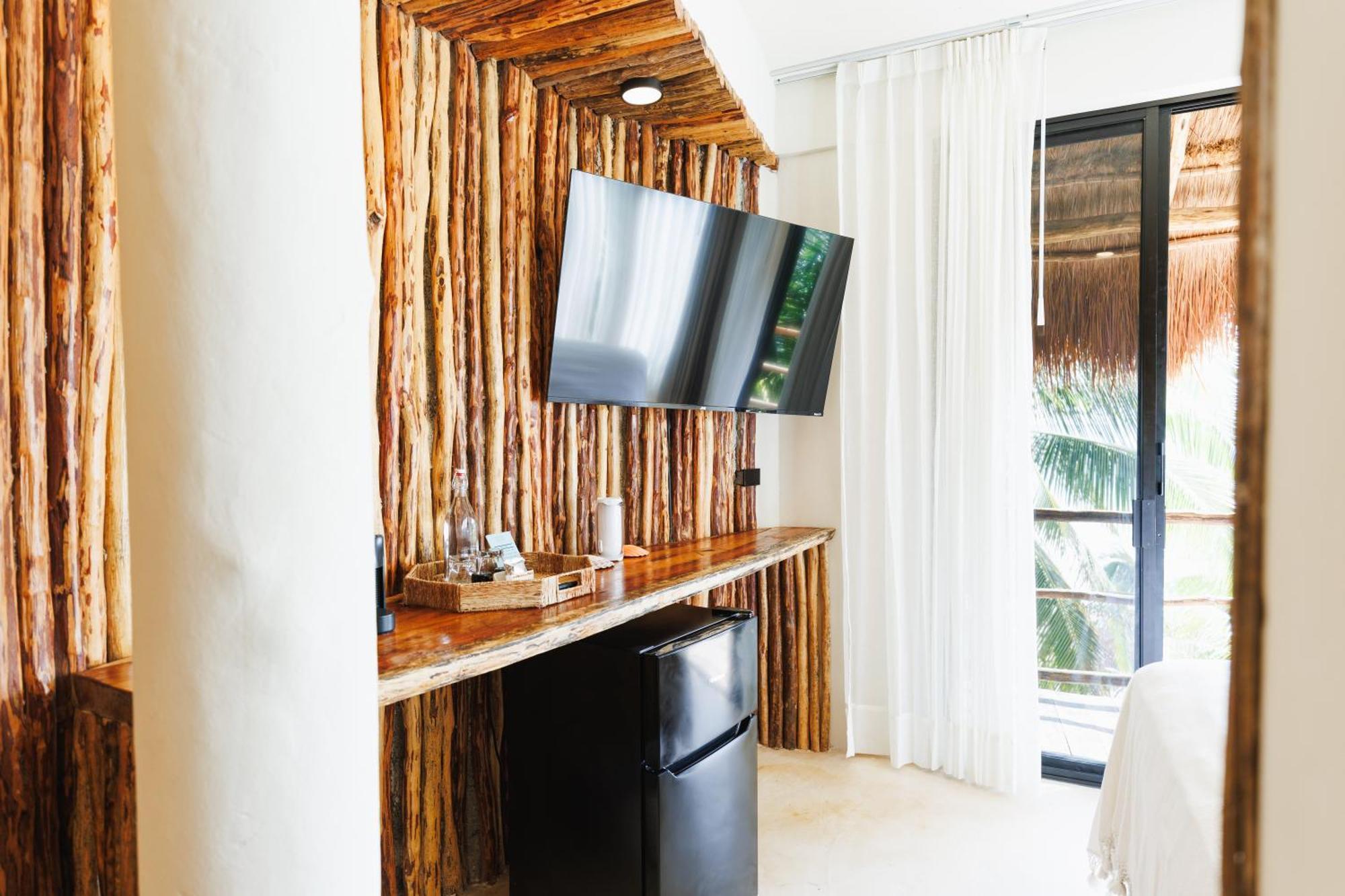 Orchid House Tulum Beach (Adults Only) Δωμάτιο φωτογραφία