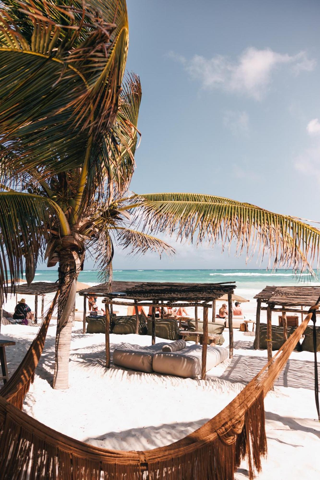 Orchid House Tulum Beach (Adults Only) Εξωτερικό φωτογραφία
